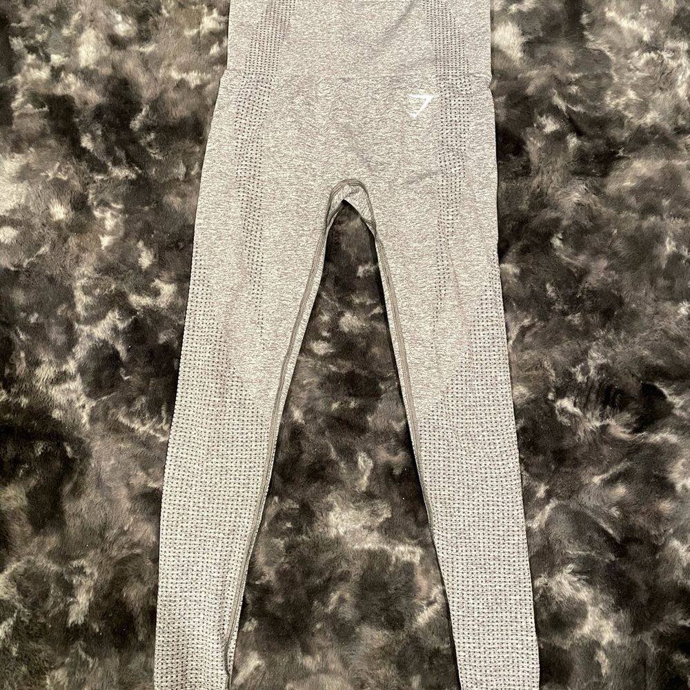 Gymshark seamless leggings
